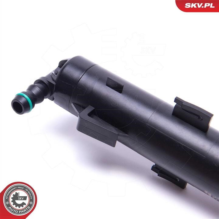 Washer Fluid Jet, headlight cleaning Esen SKV 15SKV680