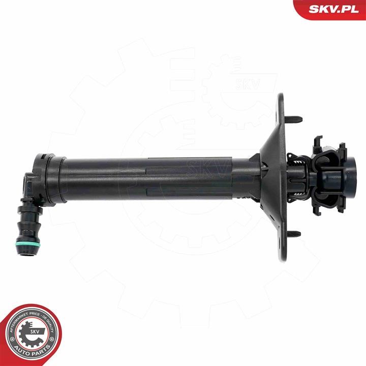 Washer Fluid Jet, headlight cleaning Esen SKV 15SKV738