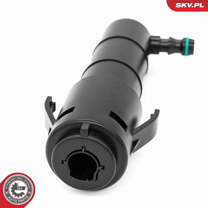 Washer Fluid Jet, headlight cleaning Esen SKV 15SKV739