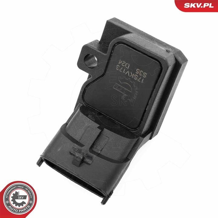 Sensor, intake manifold pressure Esen SKV 17SKV173