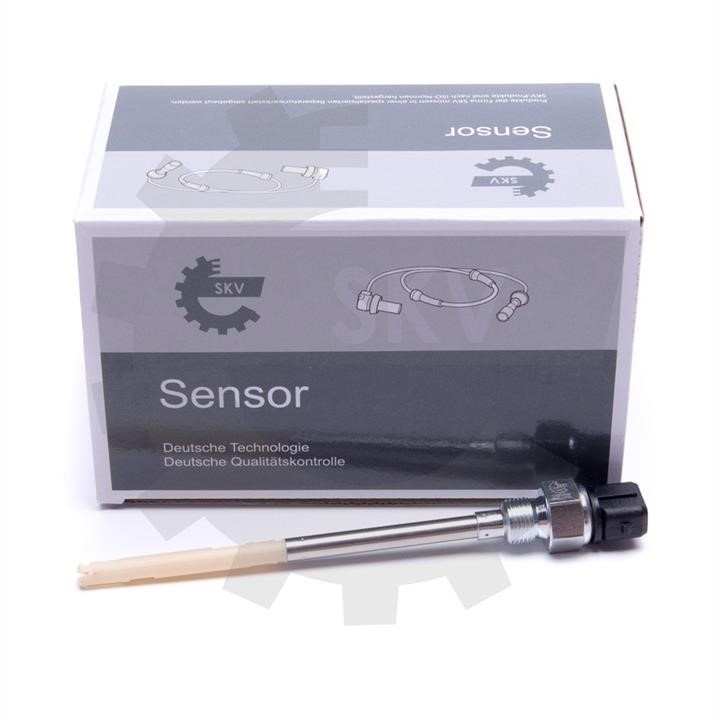 Oil level sensor Renault Trafic: 17SKV760 Esen SKV Oil level sensor