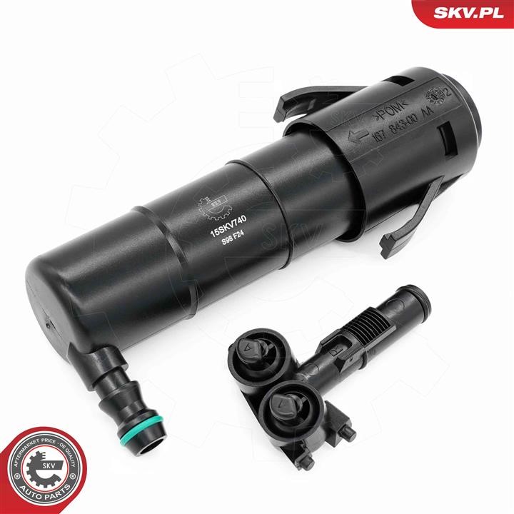 Buy Esen SKV 15SKV740 – good price at EXIST.AE!