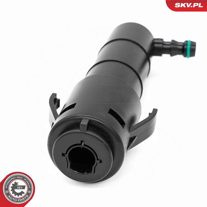 Washer Fluid Jet, headlight cleaning Esen SKV 15SKV740