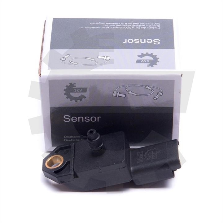 17SKV139 Esen SKV Sensor, intake manifold pressure