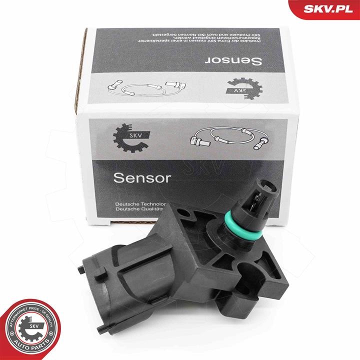 Esen SKV 17SKV173 Sensor, intake manifold pressure 17SKV173 17SKV173 Esen SKV Sensor, intake manifold pressure