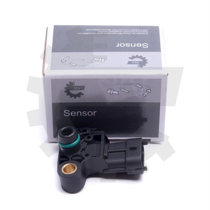Esen SKV 17SKV140 Sensor, intake manifold pressure 17SKV140 17SKV140 Esen SKV Sensor, intake manifold pressure