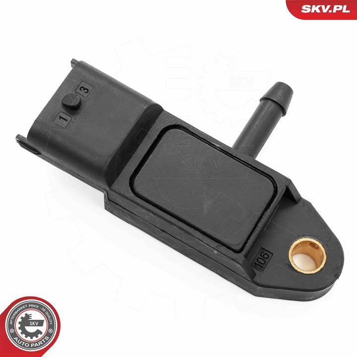 Sensor, intake manifold pressure Esen SKV 17SKV174