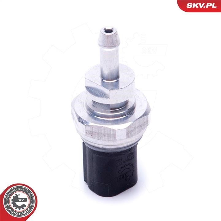 Sensor, exhaust pressure Esen SKV 17SKV777