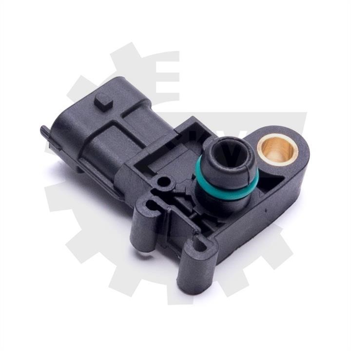 Sensor, intake manifold pressure Esen SKV 17SKV142