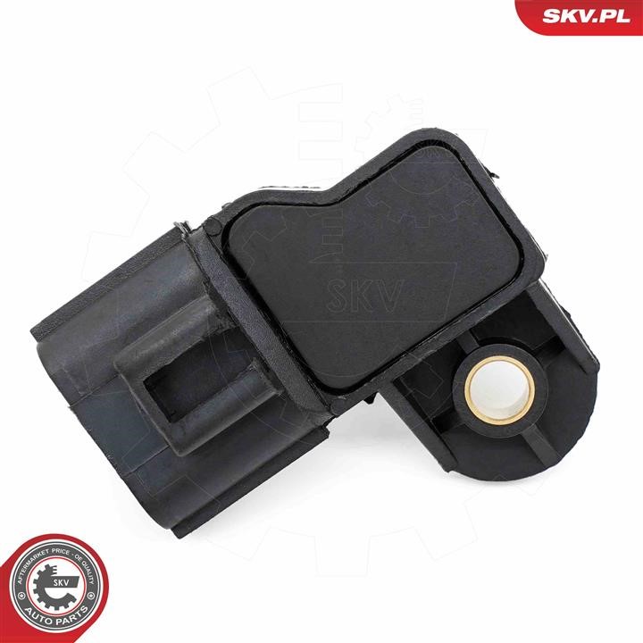 Sensor, intake manifold pressure Esen SKV 17SKV192