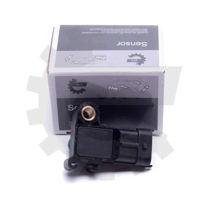 Esen SKV 17SKV142 Sensor, intake manifold pressure 17SKV142 17SKV142 Esen SKV Sensor, intake manifold pressure