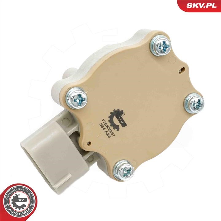 Esen SKV Sensor, headlight levelling – price [object Object] PLN