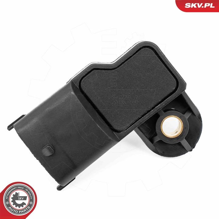 Sensor, intake manifold pressure Esen SKV 17SKV194