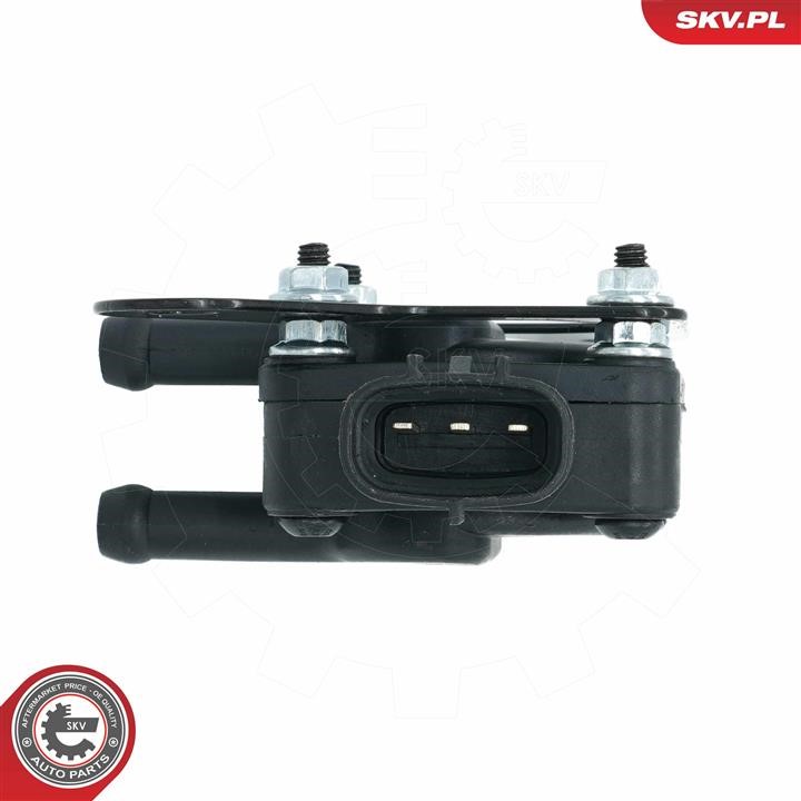 Sensor, exhaust pressure Esen SKV 17SKV794