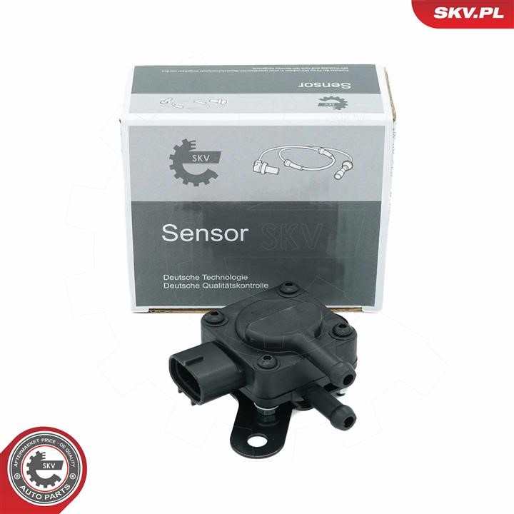 Esen SKV 17SKV794 Sensor, exhaust pressure 17SKV794 17SKV794 Esen SKV Sensor, exhaust pressure