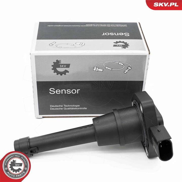 Oil level sensor BMW X4: 17SKV945 Esen SKV Oil level sensor