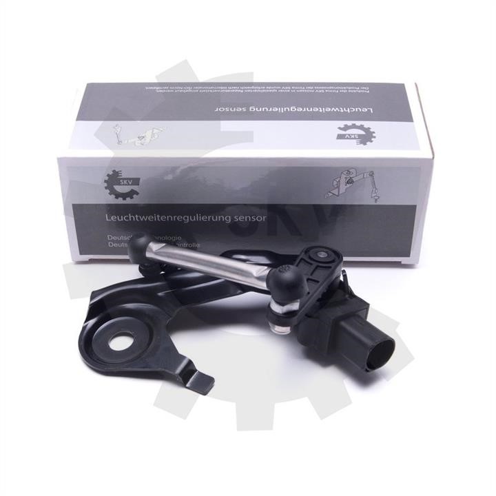 Esen SKV 17SKV710 Sensor, headlight levelling 17SKV710 17SKV710 Esen SKV Sensor, headlight levelling