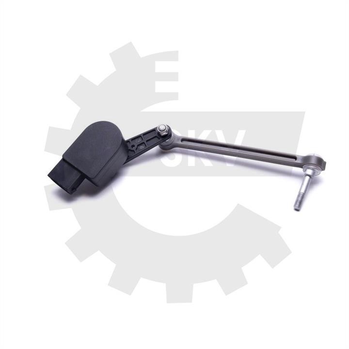 Sensor, headlight levelling Esen SKV 17SKV711