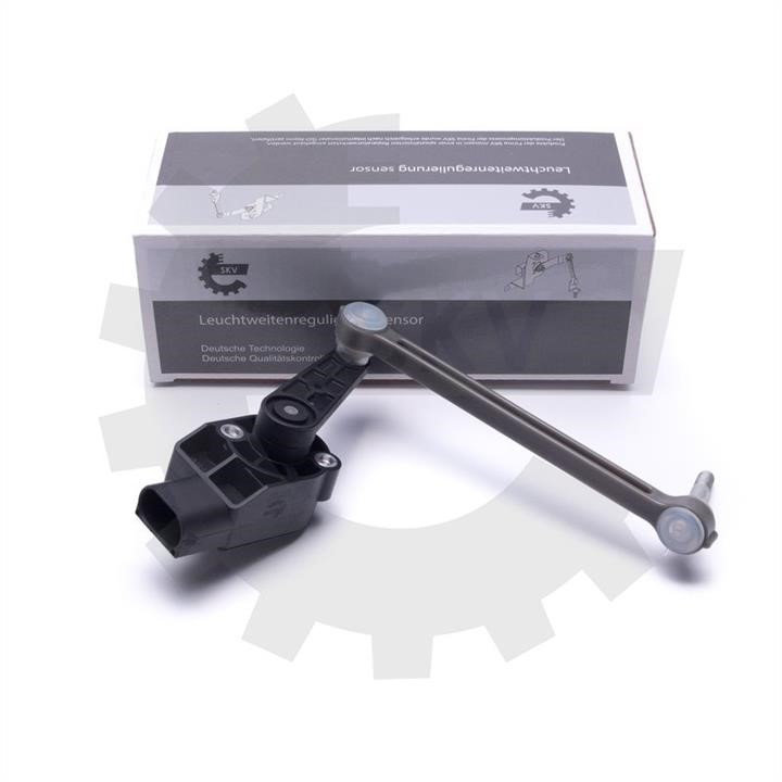 Esen SKV 17SKV711 Sensor, headlight levelling 17SKV711 17SKV711 Esen SKV Sensor, headlight levelling