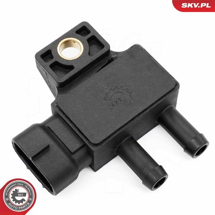 Sensor, exhaust pressure Esen SKV 17SKV872