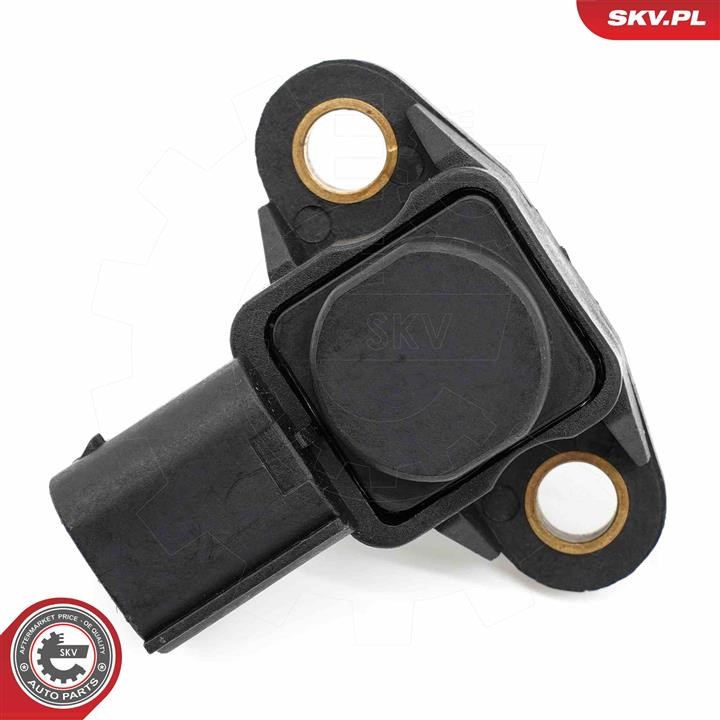 Sensor, intake manifold pressure Esen SKV 17SKV889