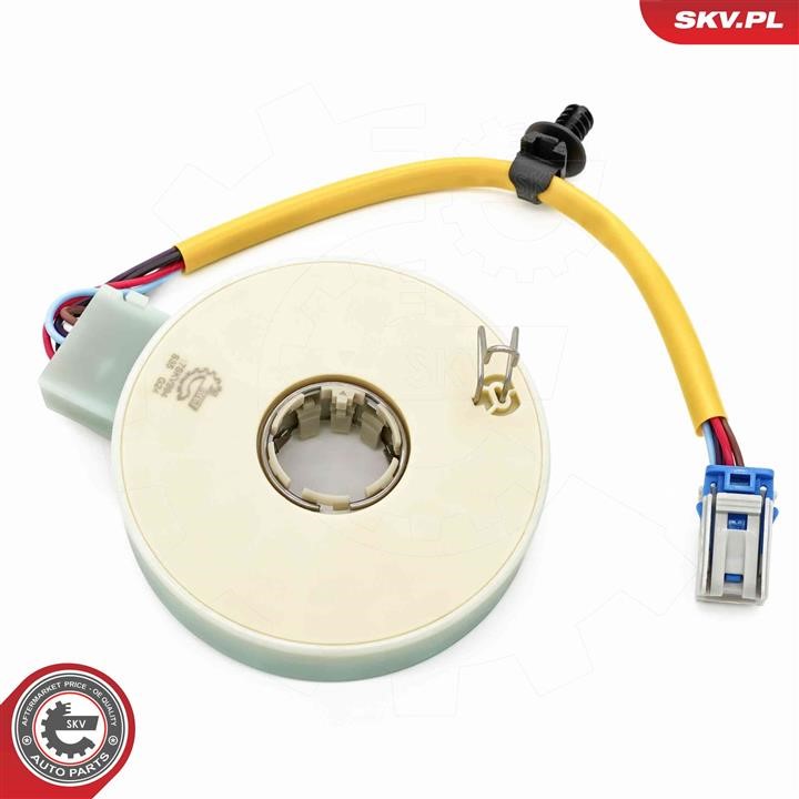 Steering Angle Sensor Esen SKV 17SKV994