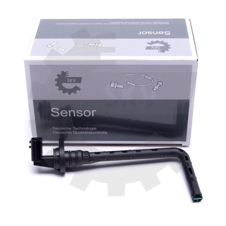Oil level sensor Renault Megane: 17SKV740 Esen SKV Oil level sensor