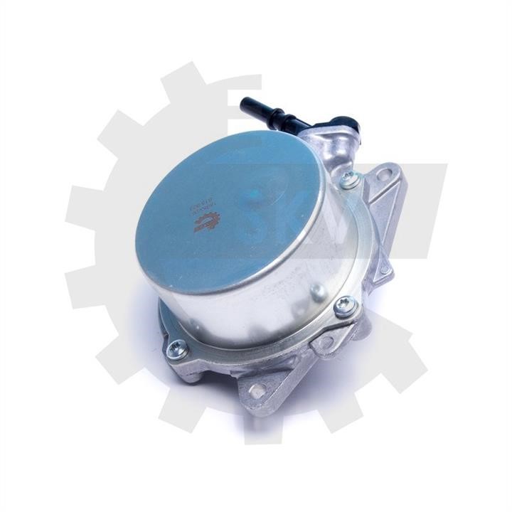 Vacuum Pump, braking system Esen SKV 18SKV051
