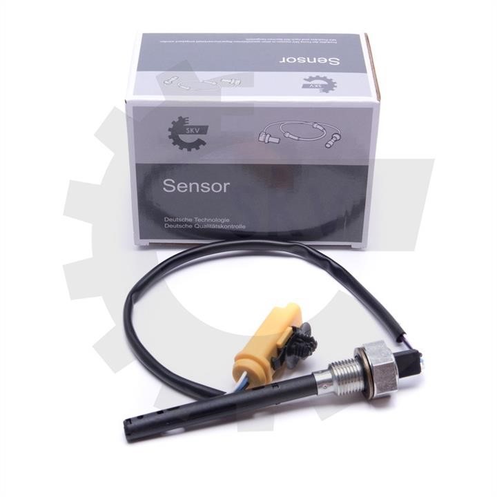Oil level sensor Ford: 17SKV742 Esen SKV Oil level sensor