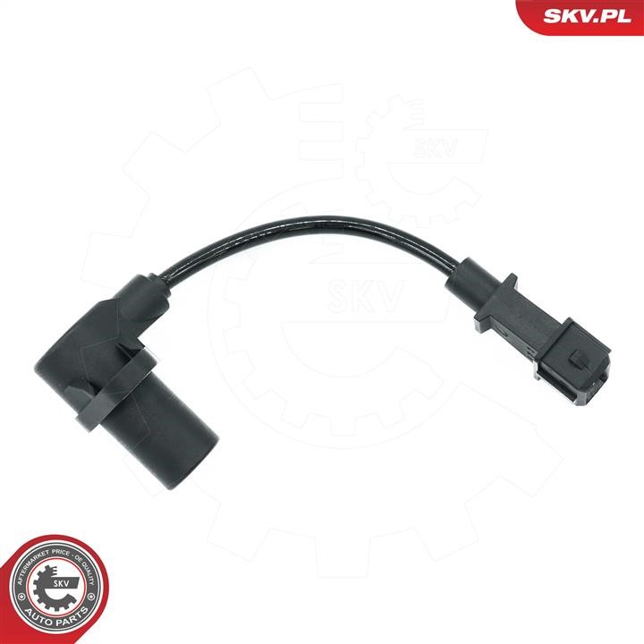 Crankshaft position sensor Esen SKV 17SKV822