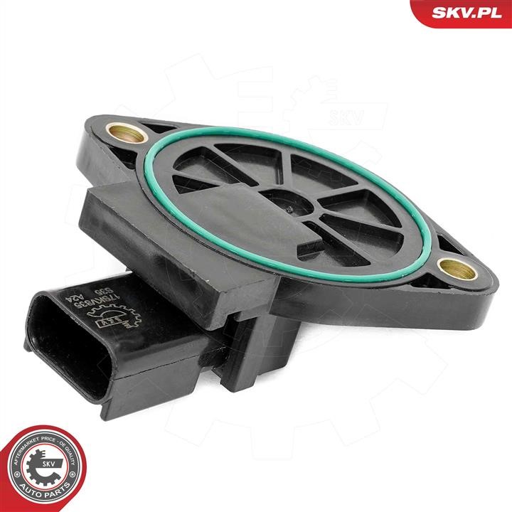 Esen SKV Sensor, camshaft position – price [object Object] PLN