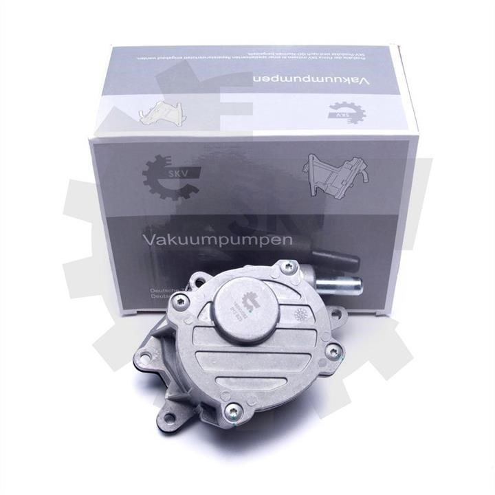 18SKV052 Esen SKV Vacuum Pump, braking system