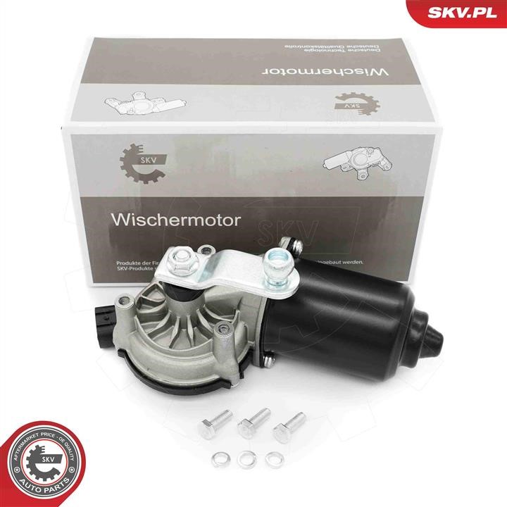 Wiper blade motor Mazda: 19SKV225 Esen SKV Wiper Motor