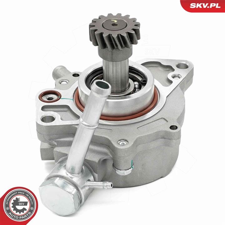 Esen SKV Vacuum Pump, braking system – price [object Object] PLN