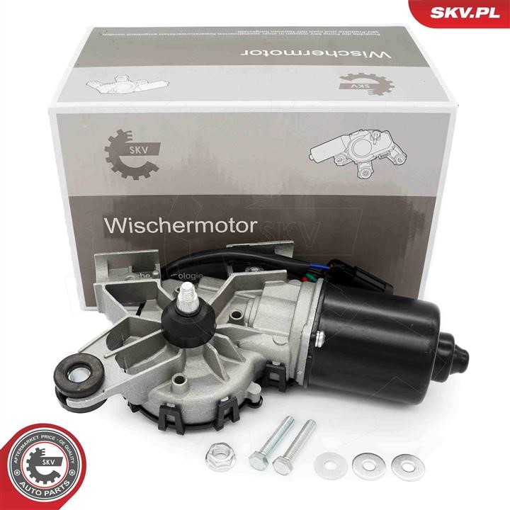 19SKV226 Esen SKV Wiper Motor
