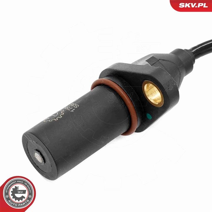 Crankshaft position sensor Esen SKV 17SKV836