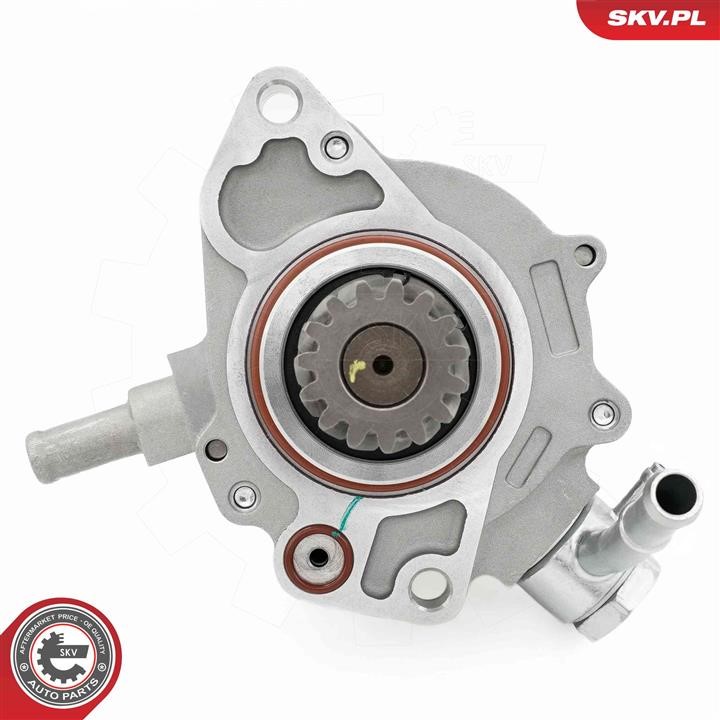 Vacuum Pump, braking system Esen SKV 18SKV067
