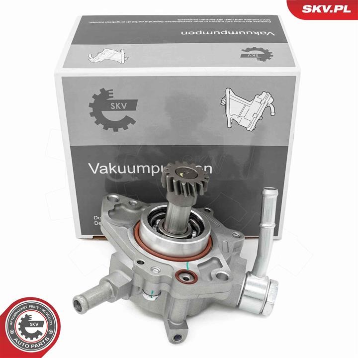 18SKV067 Esen SKV Vacuum Pump, braking system