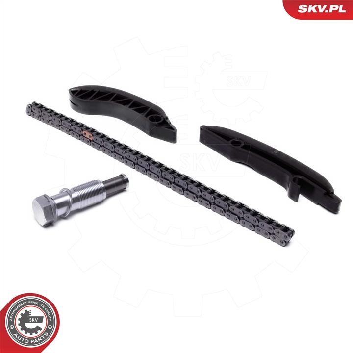 Timing Chain Kit Esen SKV 21SKV249