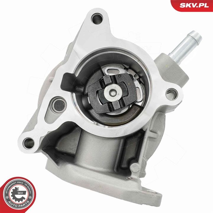 Vacuum Pump, braking system Esen SKV 18SKV068