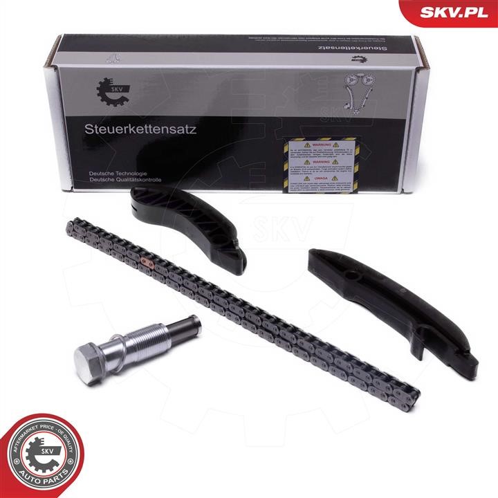 Timing chain kit BMW X1: 21SKV249 Esen SKV Timing Chain Kit