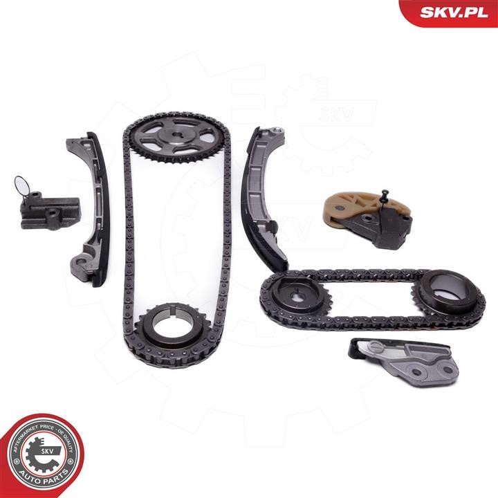 Timing Chain Kit Esen SKV 21SKV250