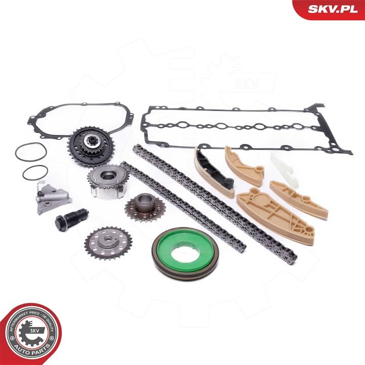 Timing Chain Kit Esen SKV 21SKV251