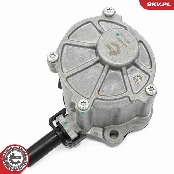 Vacuum Pump, braking system Esen SKV 18SKV069