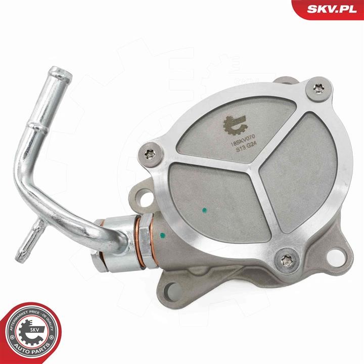 Esen SKV Vacuum Pump, braking system – price [object Object] PLN