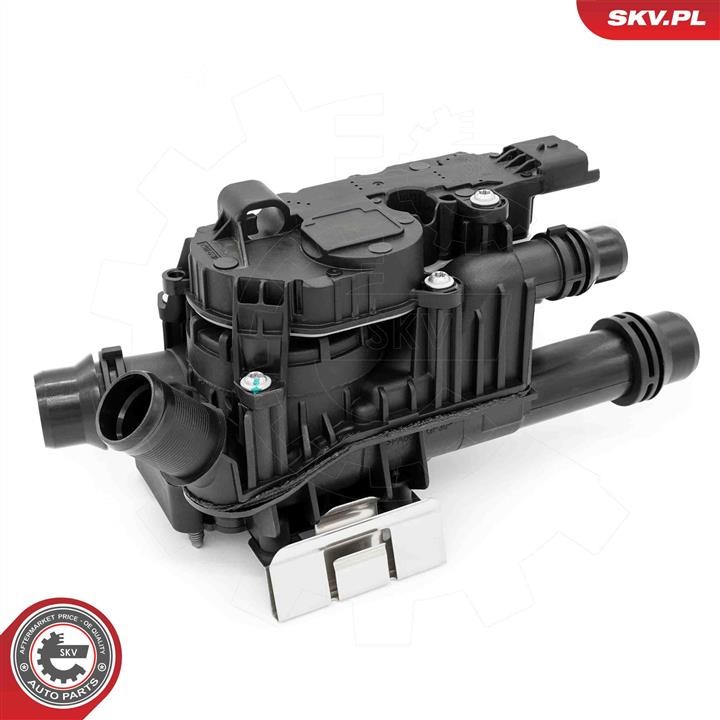Coolant thermostat Esen SKV 20SKV222