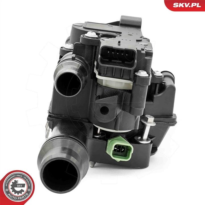 Esen SKV Coolant thermostat – price [object Object] PLN