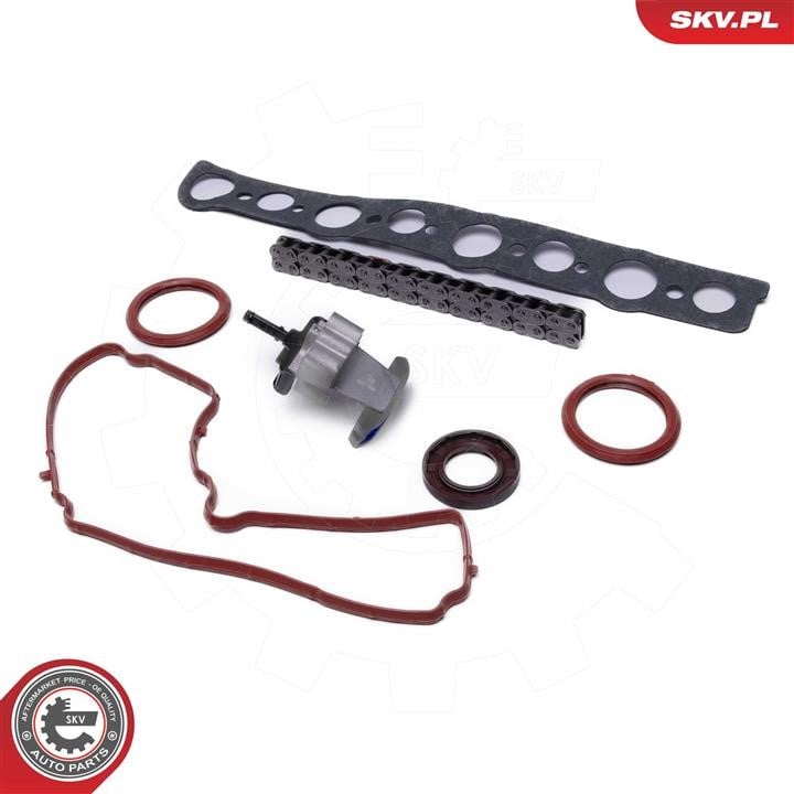 Timing Chain Kit Esen SKV 21SKV254