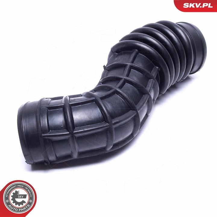 Intake Hose, air filter Esen SKV 24SKV445