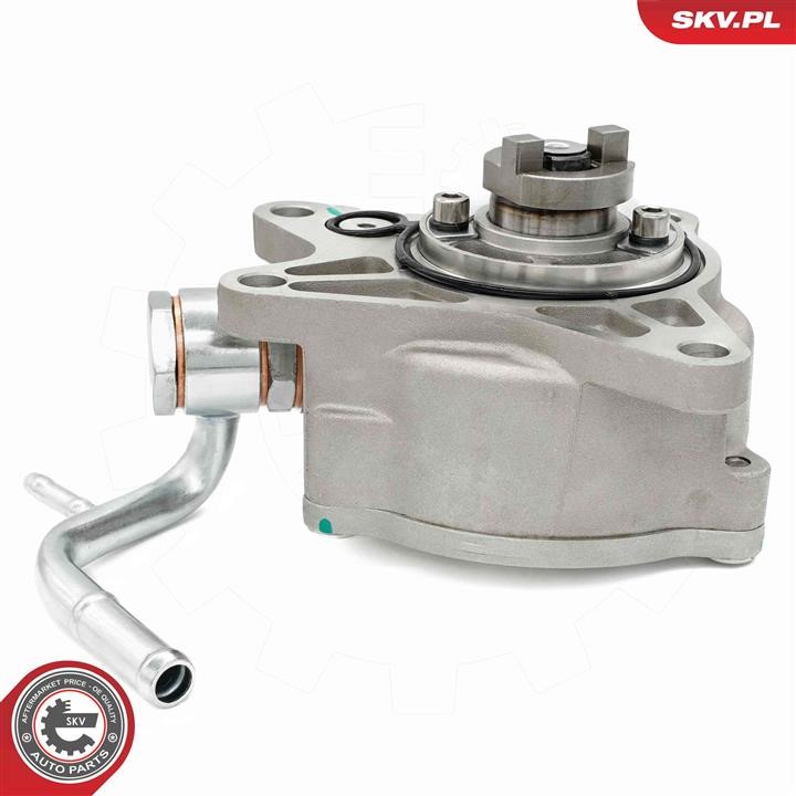 Vacuum Pump, braking system Esen SKV 18SKV070
